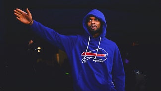 Next Story Image: 2026 NFL Offseason Buzz: Bills Bring Safety Damar Hamlin Back For 2026